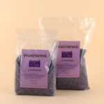 WaxNewK wax factory sale 1kg 2.2LB rosin lavender purple hot film stripless hard Wax Beans - Image 2