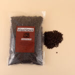 WaxNewK wax factory sale 1kg 2.2LB professional chocolate brown color painlesss full body Hard Wax Beans - Image 6