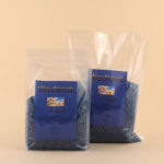 WaxNewk factory sale 1kg 2.2LB azulene chamomile blue cera depilatoria sensitive skin all body wax - Image 2