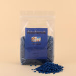 WaxNewk factory sale 1kg 2.2LB azulene chamomile blue cera depilatoria sensitive skin all body wax