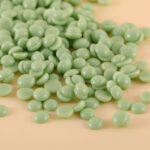 WaxNewK factory sale 1kg 2.2LB professional painless no strip rosin natural tea tree dry fast Wax - Image 7