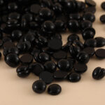 WaxNewK wax factory sale 1kg 2.2LB painless no strip hair removal Rosin la cire men thick black Depilator wax - Image 7