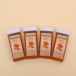 DOLLWAX factory sale 100g honey soft Roll On Wax Cartridges hair removal - Image 7