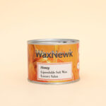 WaxNewK wax fatory sale 400g honey liposoluble soft warm painless wax - Image 7