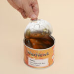 WaxNewK wax fatory sale 400g honey liposoluble soft warm painless wax - Image 3
