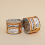 WaxNewK wax factory sale 400g  banana painless body soft wax hair removal - Image 4