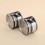 WaxNewK wax factory sale 400g black soft warm men wax for sensitive skin - Image 5