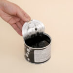 WaxNewK wax factory sale 400g black soft warm men wax for sensitive skin - Image 6