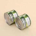 WaxNewK factory sale 400g liposoluble tea tree green soft warm wax - Image 4