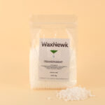 WaxNewK wax factory sale 1kg 2.2LB rosin free clear transparent gel depilatrory wax bead