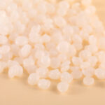 WaxNewK wax factory sale 1kg 2.2LB rosin free clear transparent gel depilatrory wax bead - Image 7