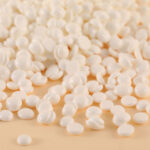 WaxNewK wax factory sale 1kg 2.2LB hypoallergenic rosin free white coconut sensitive hard wax bean - Image 7