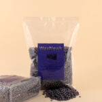 WaxNewK wax factory 1kg 2.2LB rosin free star glitter wax strong elasticity hypoallergenic premium Depilatory salon hard wax beads - Image 5