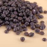 WaxNewK wax factory 1kg 2.2LB rosin free star glitter wax strong elasticity hypoallergenic premium Depilatory salon hard wax beads - Image 7