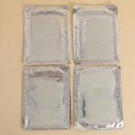 White Lace Intimate Shield Mask Deep Hydrating Skin Care Set for Elasticity & Radiance& after Brazilian wax