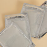 White Lace Intimate Shield Mask Deep Hydrating Skin Care Set for Elasticity & Radiance& after Brazilian wax - Image 9