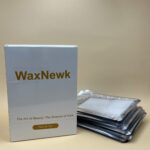 White Lace Intimate Shield Mask Deep Hydrating Skin Care Set for Elasticity & Radiance& after Brazilian wax - Image 3