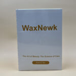 White Lace Intimate Shield Mask Deep Hydrating Skin Care Set for Elasticity & Radiance& after Brazilian wax - Image 4