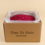 WaxNewK wax Factory 12kg 26.4LB bag Premium unscent glitter violet strip less Hard Wax Beads Professional Bulk rosin free cera depilatoria - Image 3