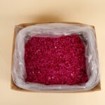 WaxNewK wax Factory 12kg 26.4LB bag Premium unscent glitter violet strip less Hard Wax Beads Professional Bulk rosin free cera depilatoria - Image 5