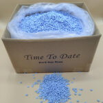 WaxNewK wax Factory 12kg 26.4LB bag Premium unscent macaron strip less Hard Wax Beads Professional Bulk rosin free cera depilatoria