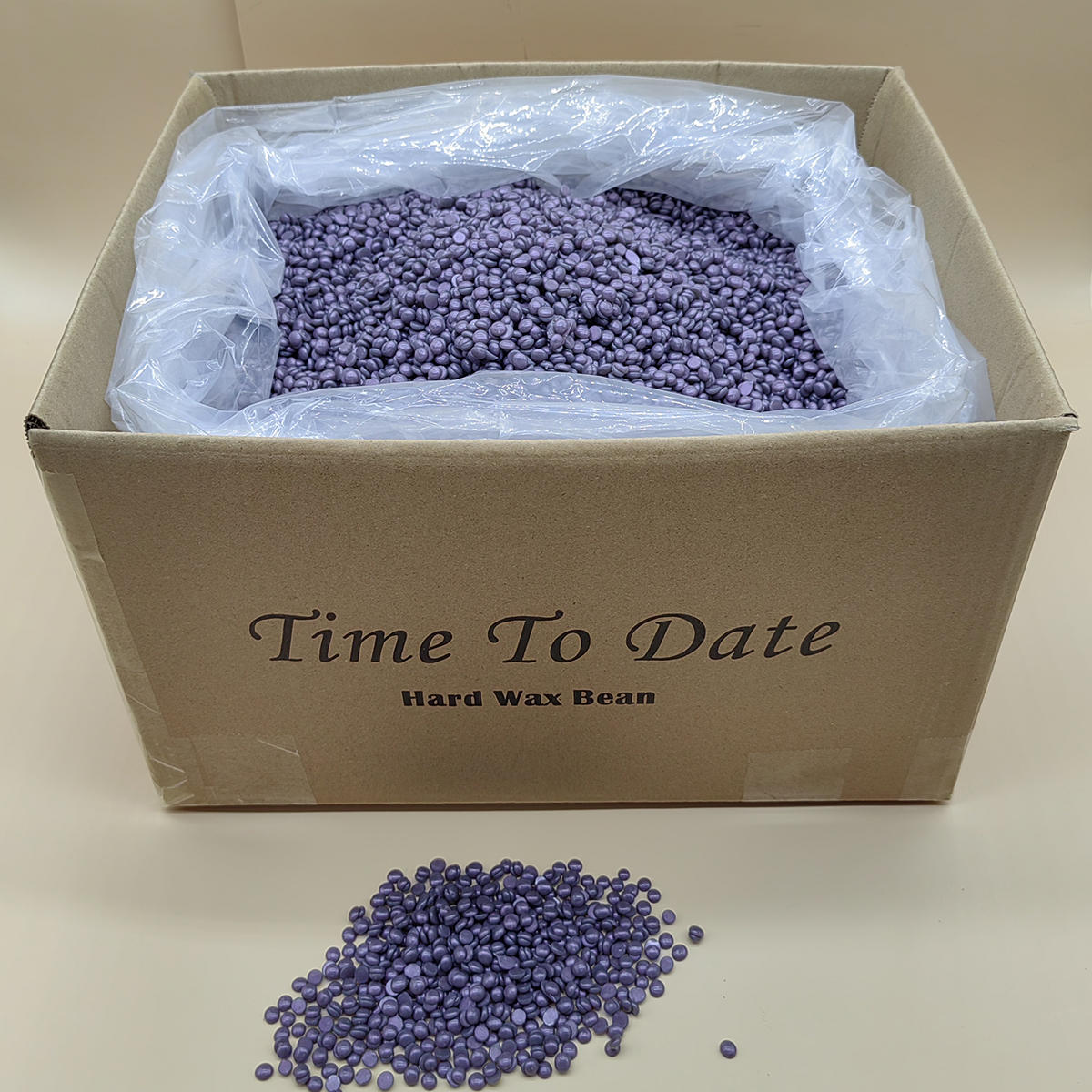 IMG_20240913_153104 WaxNewK wax Factory 12kg 26.4LB bag Premium unscent glitter star strip less Hard Wax Beads Professional Bulk rosin free cera depilatoria - Image 1