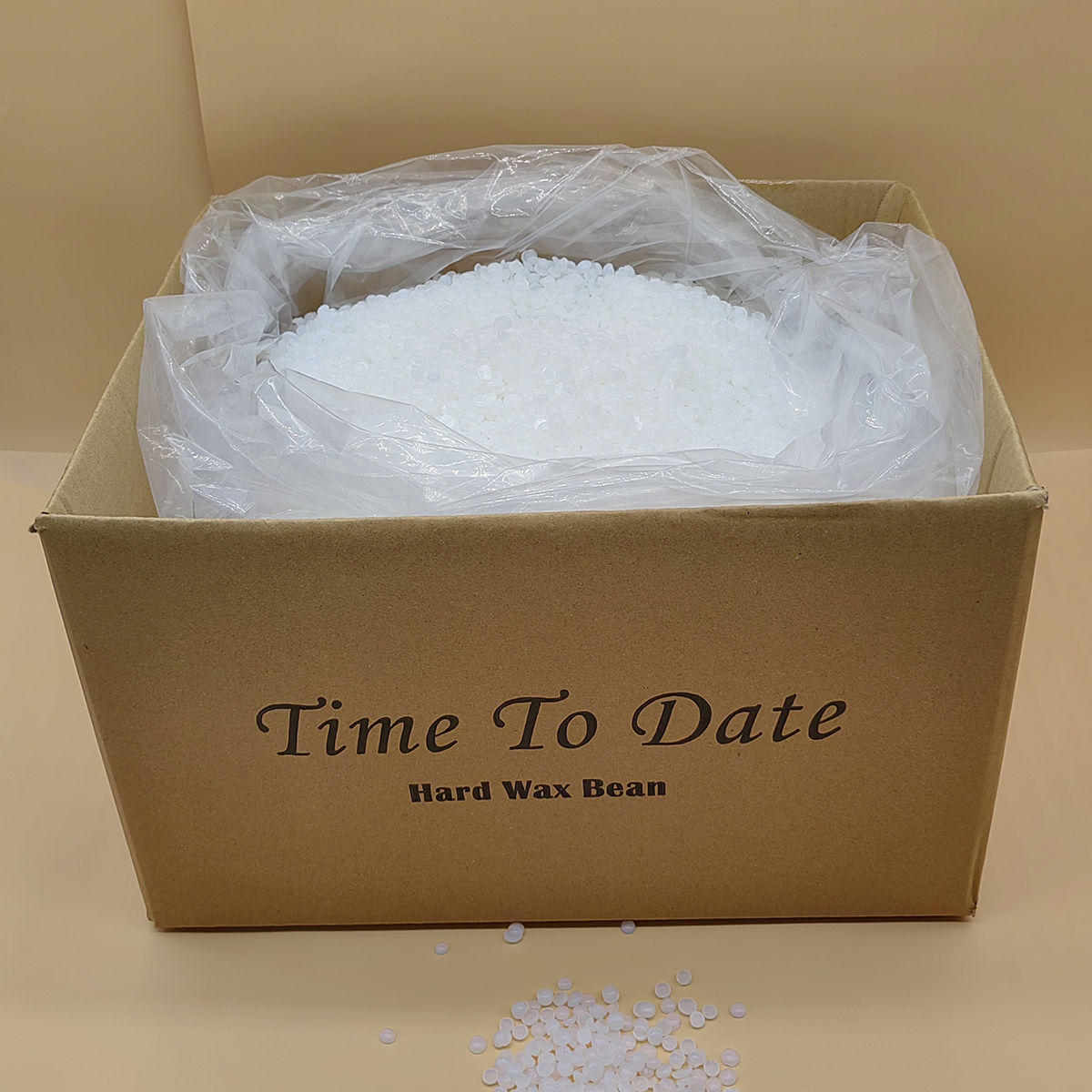 IMG_20240921_111801 WaxNewK 12KG 26.4LB hypoallergenic premium low temperature Spa choice rosin free clear transparent wax - Image 1